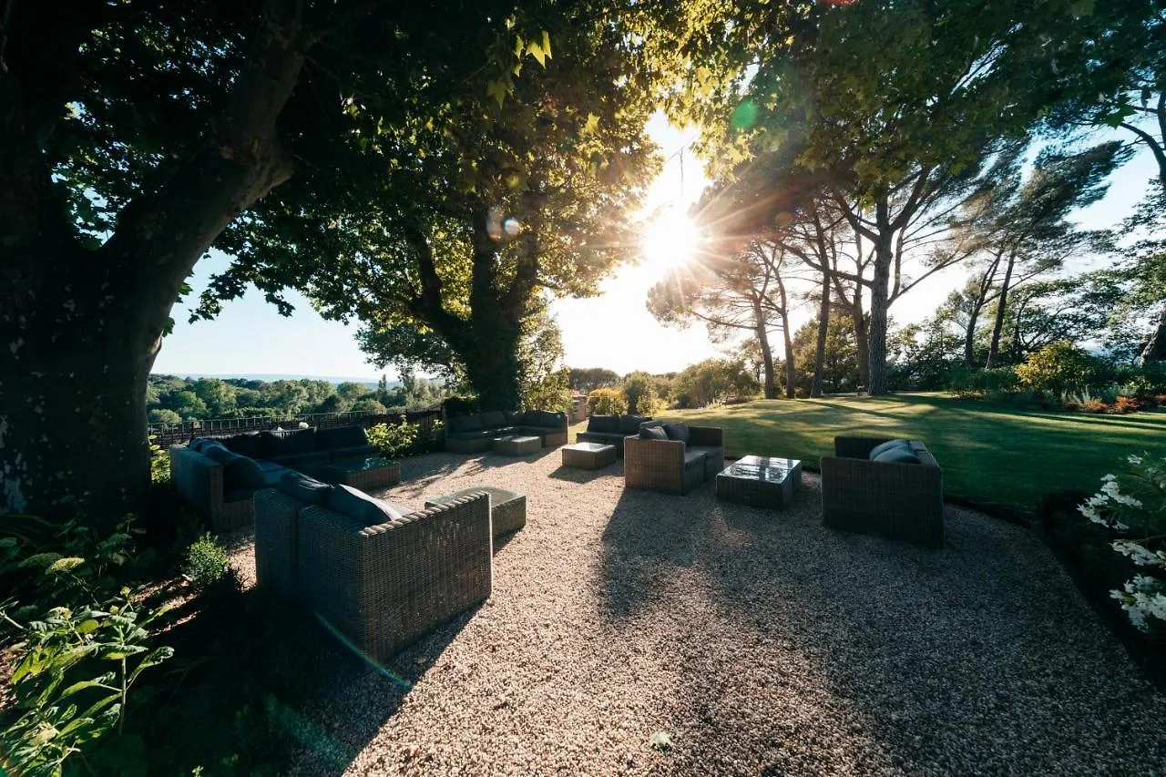 Domaine Perreal Les Gites Gargas  Holiday home Gargas (Vaucluse)