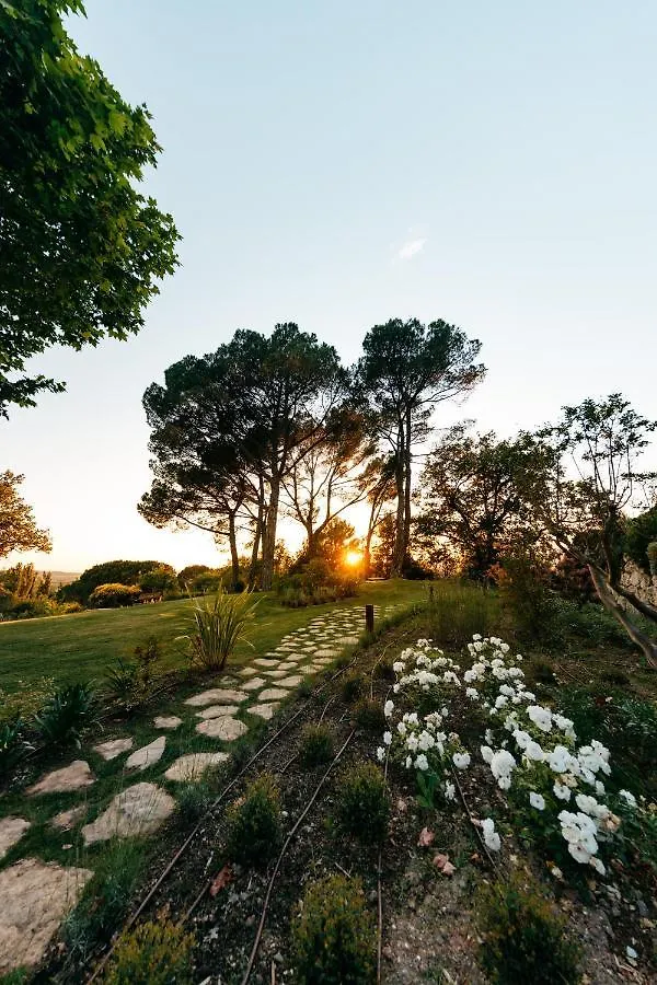Holiday home Domaine Perreal Les Gites Gargas  France