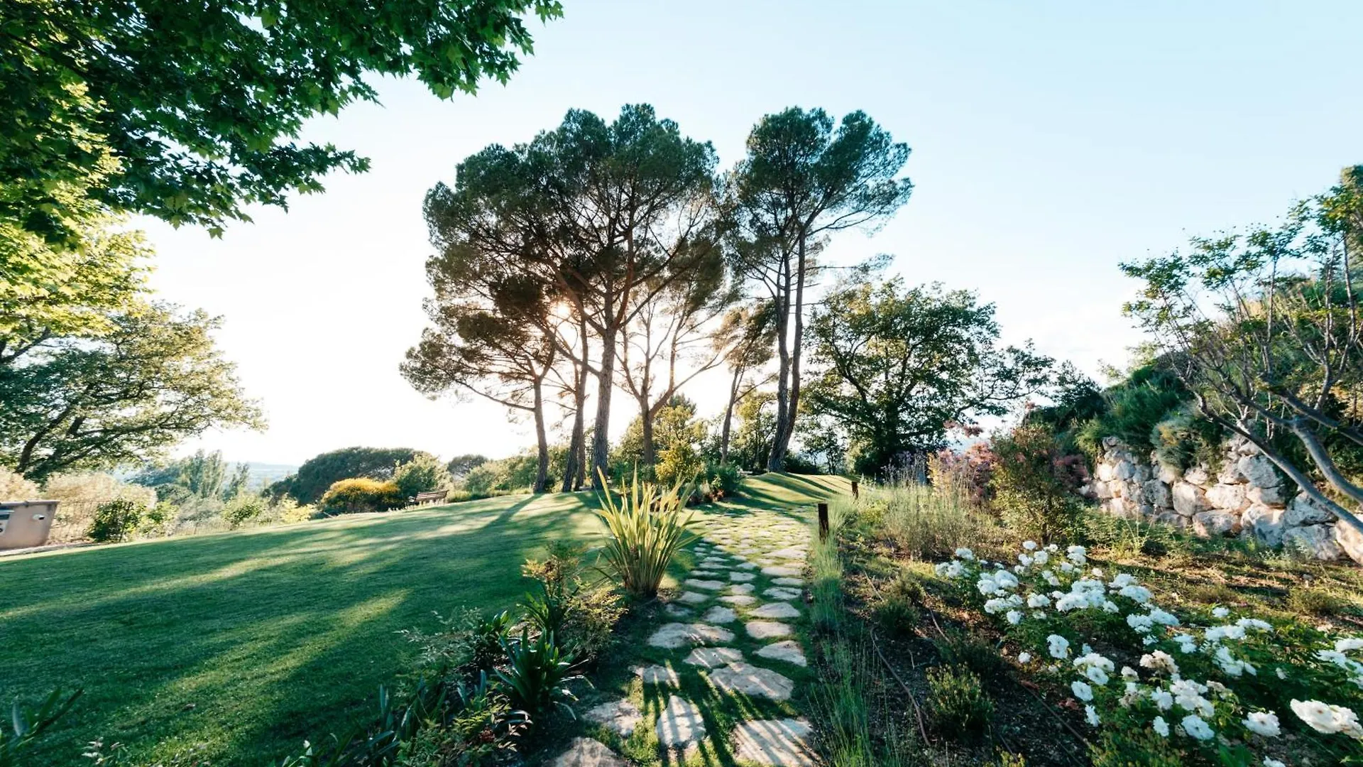 Casa vacanze Domaine Perréal Les Gîtes Gargas