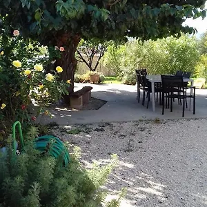 La Charité à Proximité De Roussillon, Gordes Hébergement de vacances